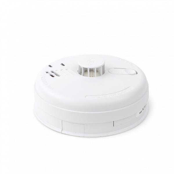 Aico EI Heat Alarm with Rtc