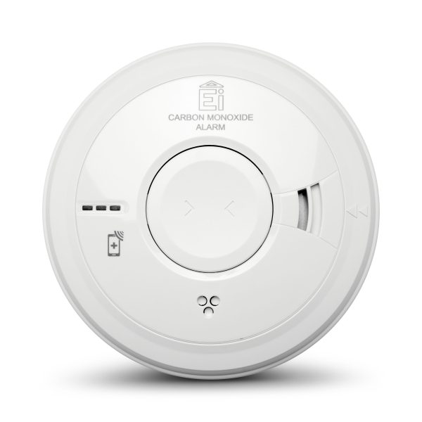 Aico EI CO2 Mains E/FIT A/LINK
