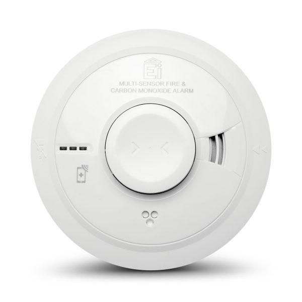 Ei Electronics Ei3030 SMOKE/HEAT/CARBON