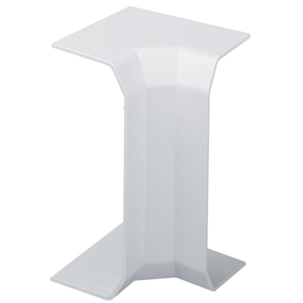 Mono Plus 20 Cable Trunking Internal Bend — 140 × 50 mm — Pack of 2