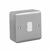 Eaton Metalclad 13 A Con. Unit