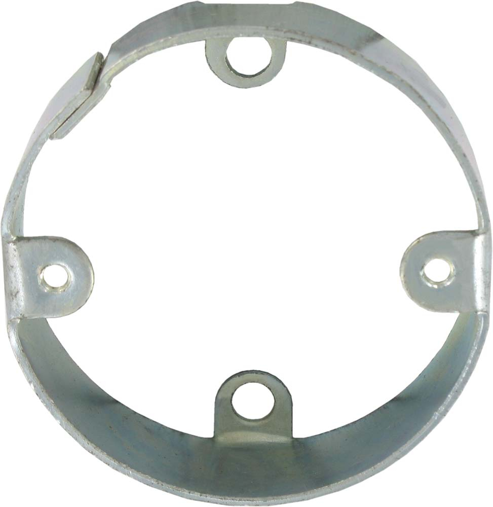 Deligo 20 mm extension ring galvanised