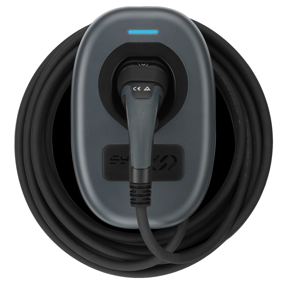 BG Electrical (SyncEV) EV Wall Charger 7.4 kW Ssk
