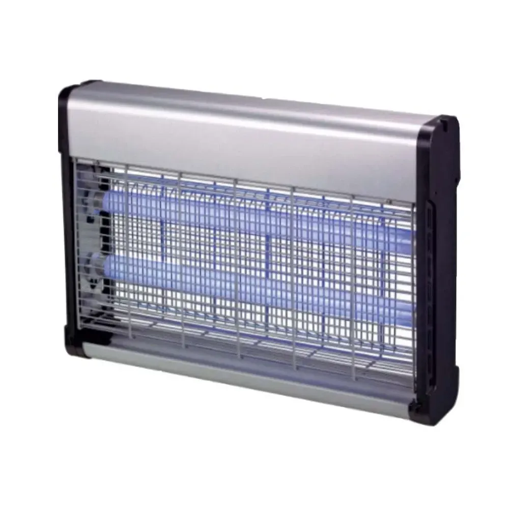 2 × 5 W LED fly killer