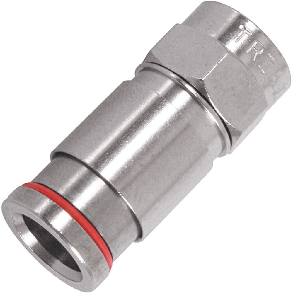 F connector