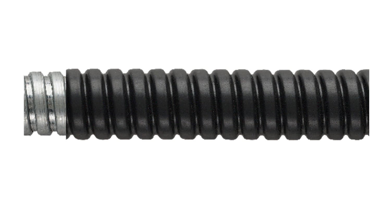 Flexible conduit, 12 mm