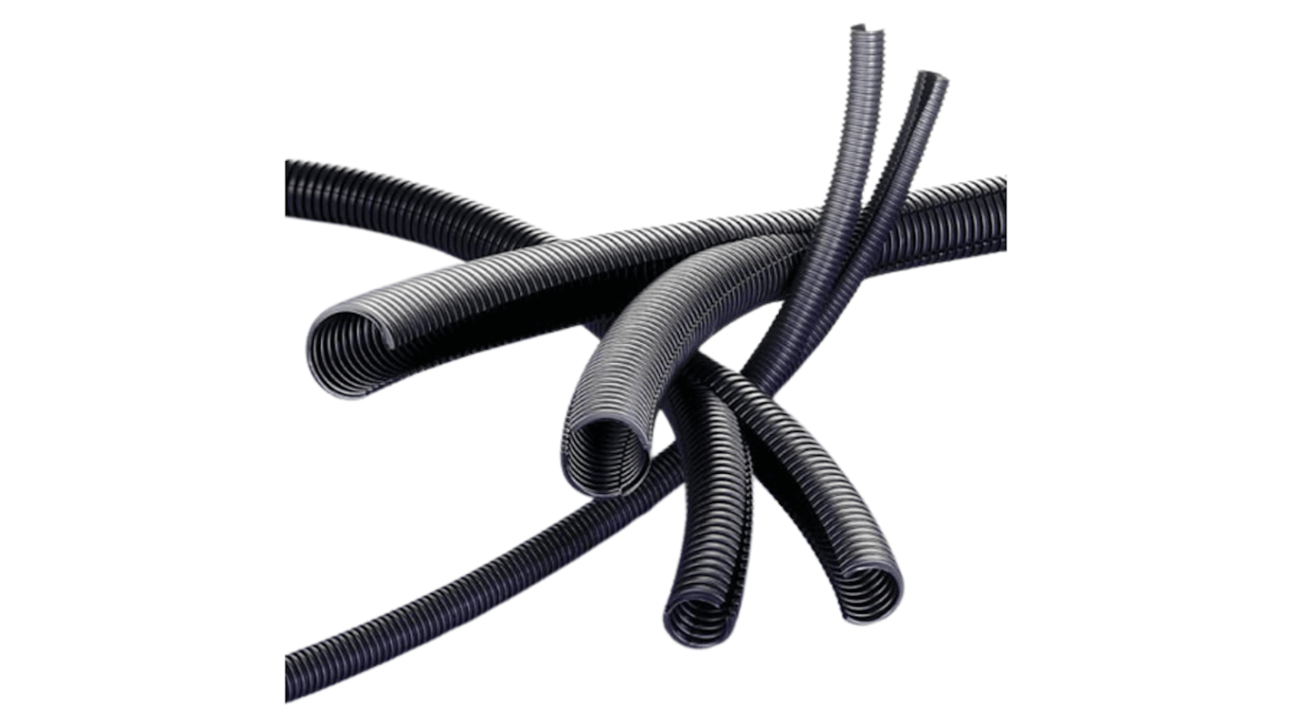 Flexible conduit, 14 mm