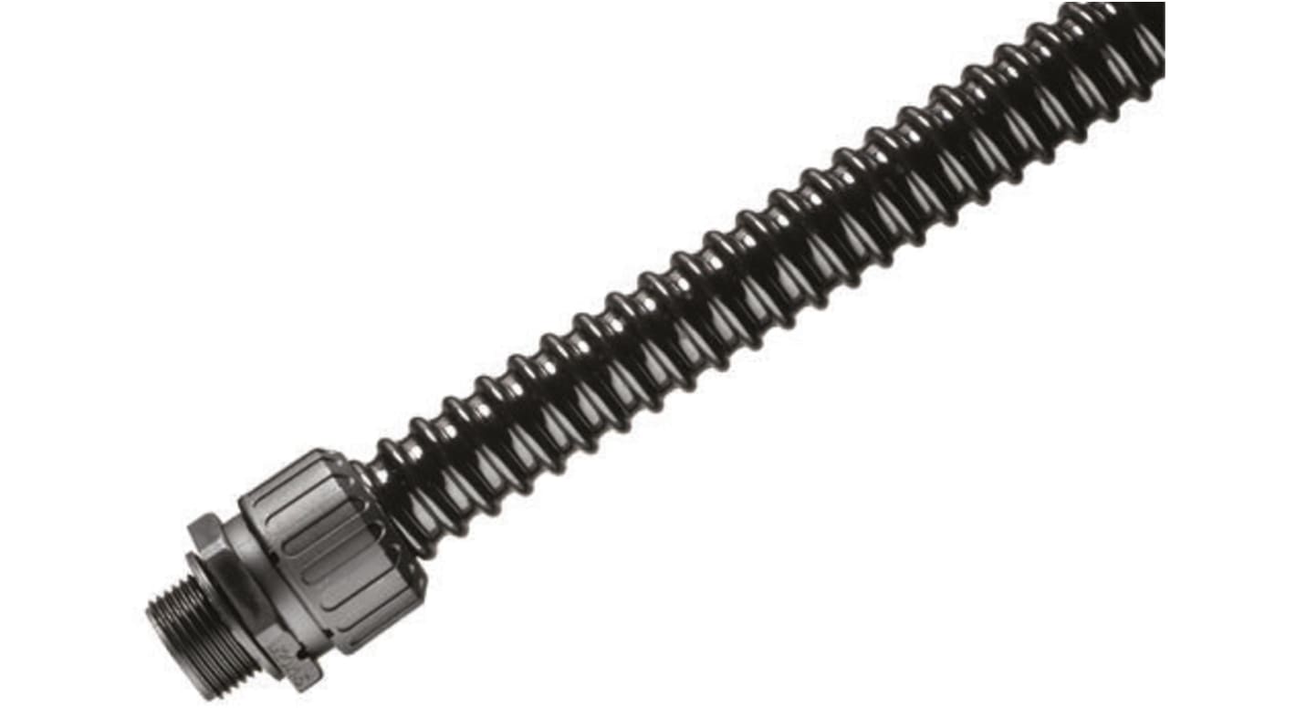 Flexible conduit, 16 mm
