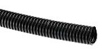 20 mm Black Polypropylene Flexible Conduit
