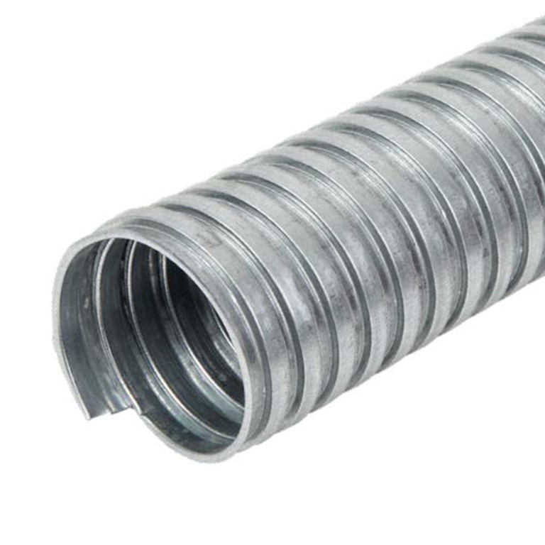 Flexible conduit, 40 mm