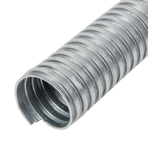 Flexible conduit, 50 mm