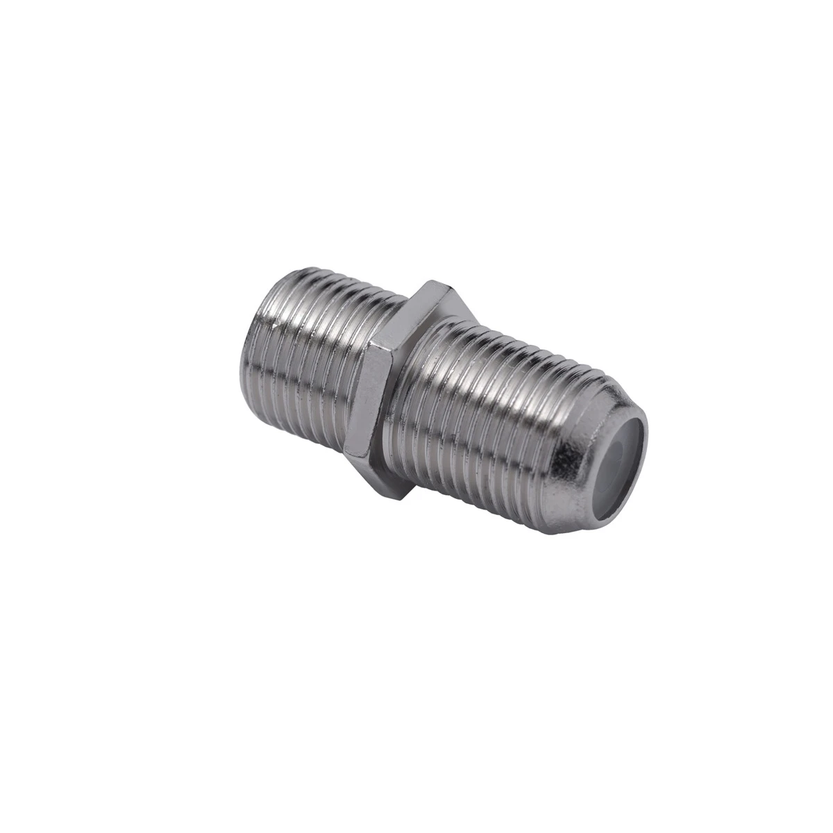 F connector coupler