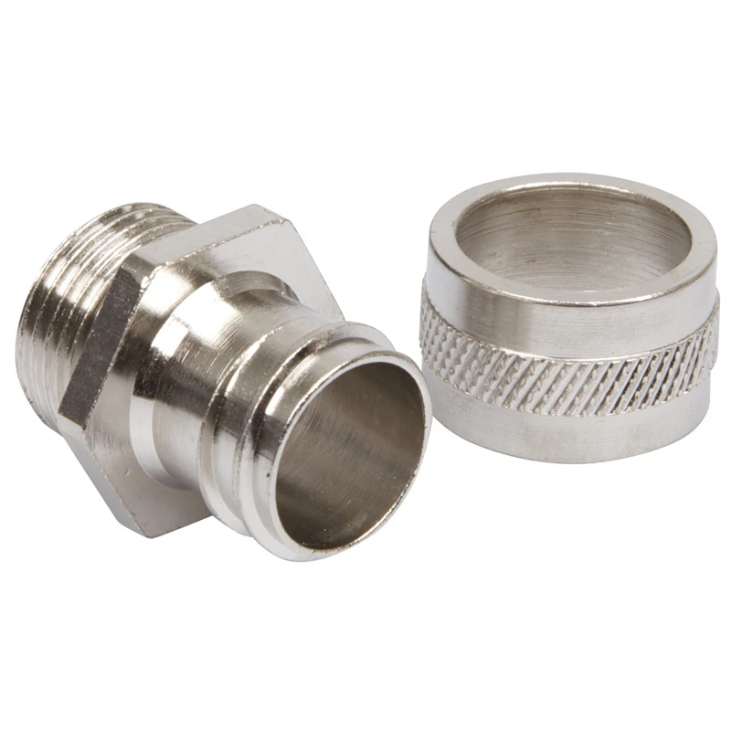 Flexible conduit gland, 20 mm