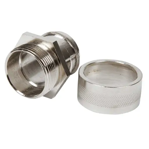 Ronbar Flexible conduit gland, 32 mm