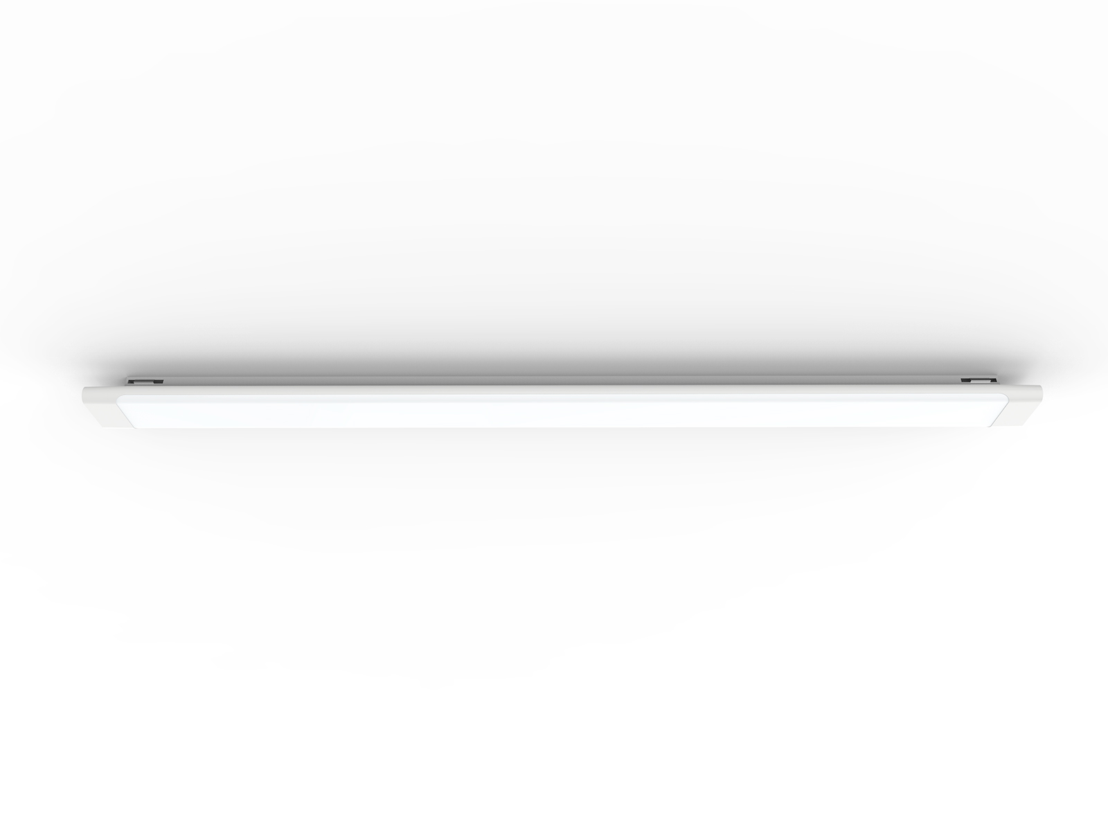 2 ft 20 W LED batten, IP20