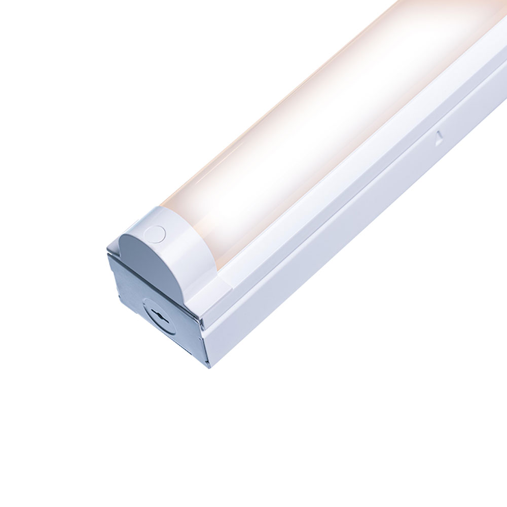 4 ft 45 W LED batten