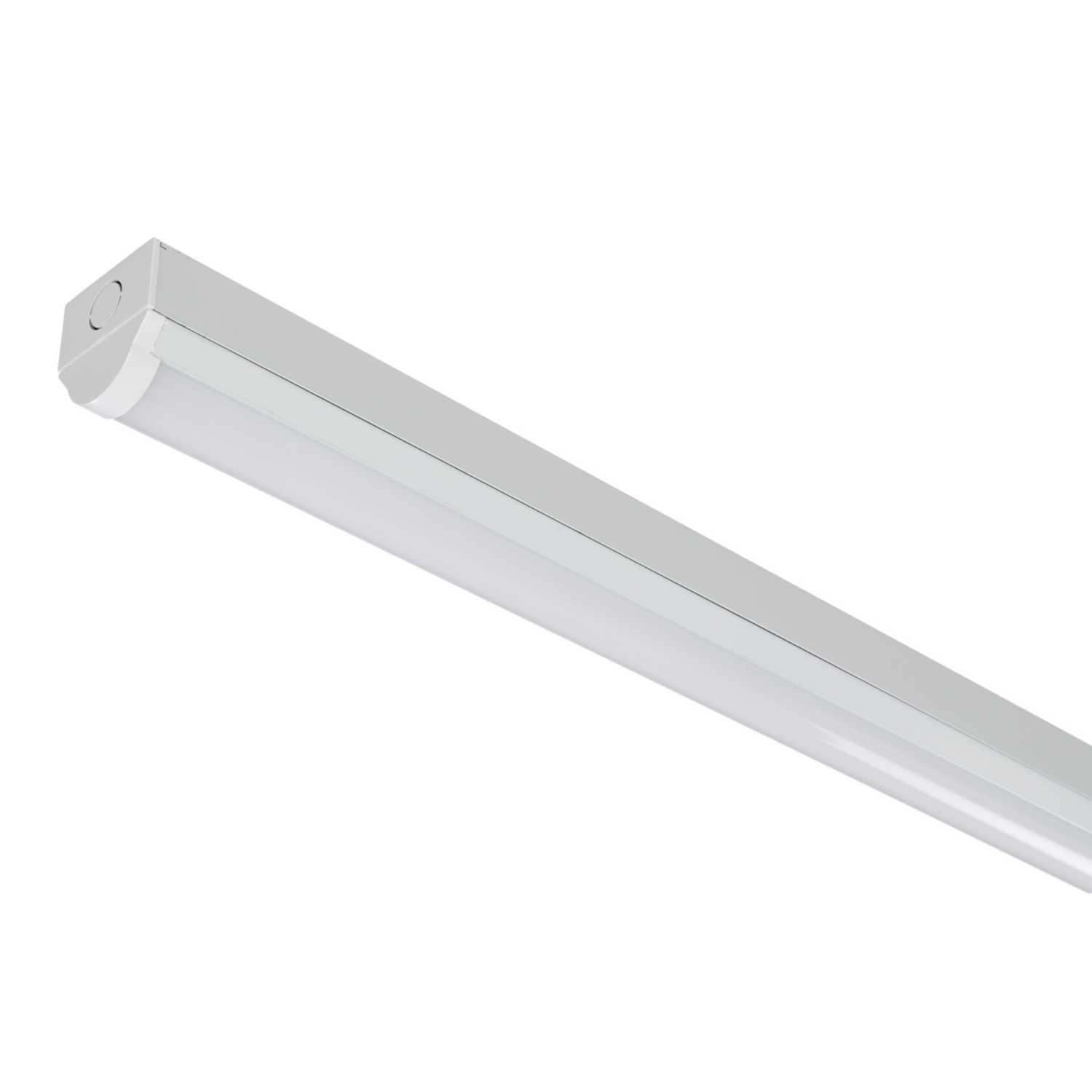 Xcite XCSBT555NW 5 ft 55 W LED batten