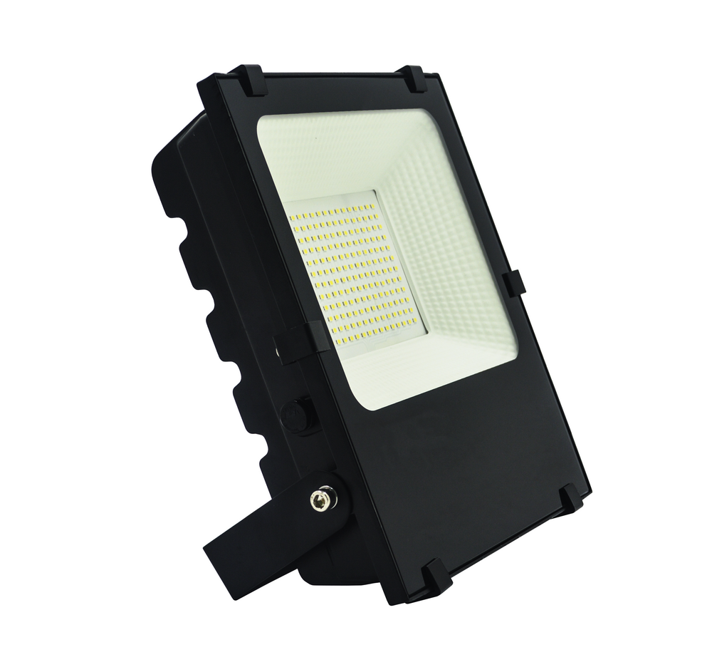 200 W LED floodlight