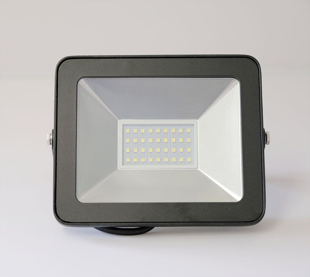 20 W LED floodlight