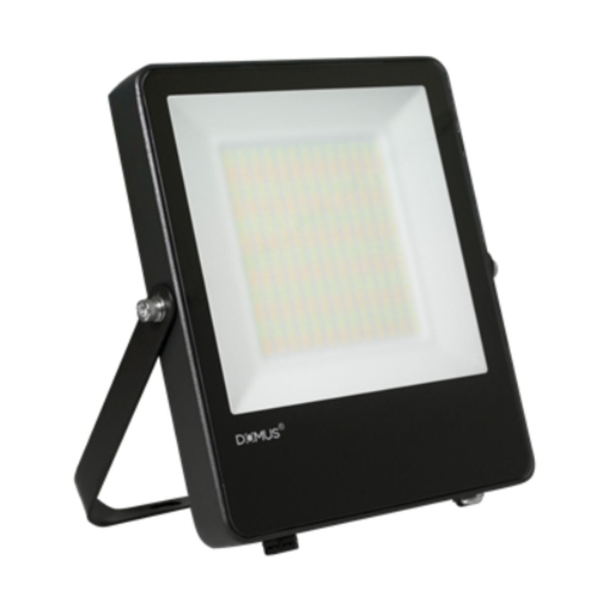 50/70/100 W selectable LED floodlight