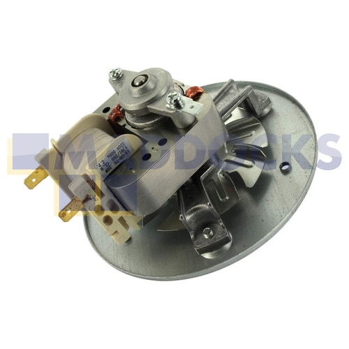 Cooker Fan Motor Assembly