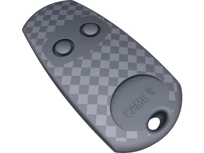 Remote control transmitter