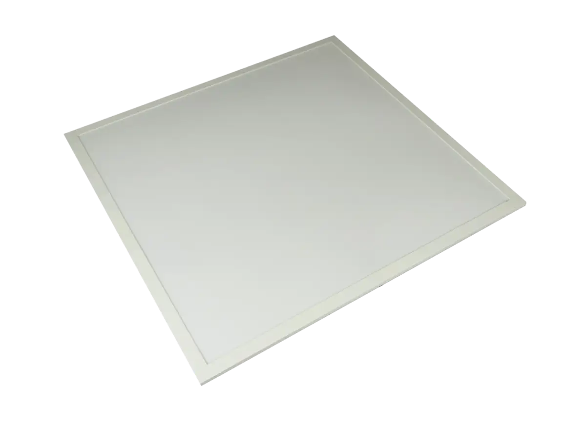600 × 600 mm 40 W LED panel