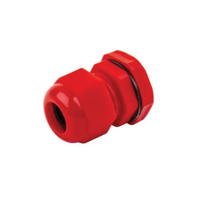 PVC cable gland