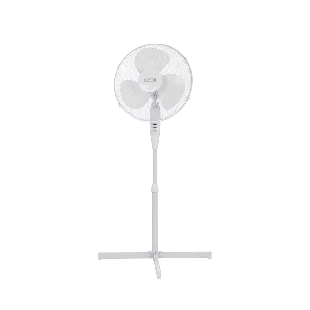 16INCH PEDESTAL/DESK Fan