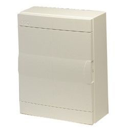 Garo 2r 26 mod enclosure IP41