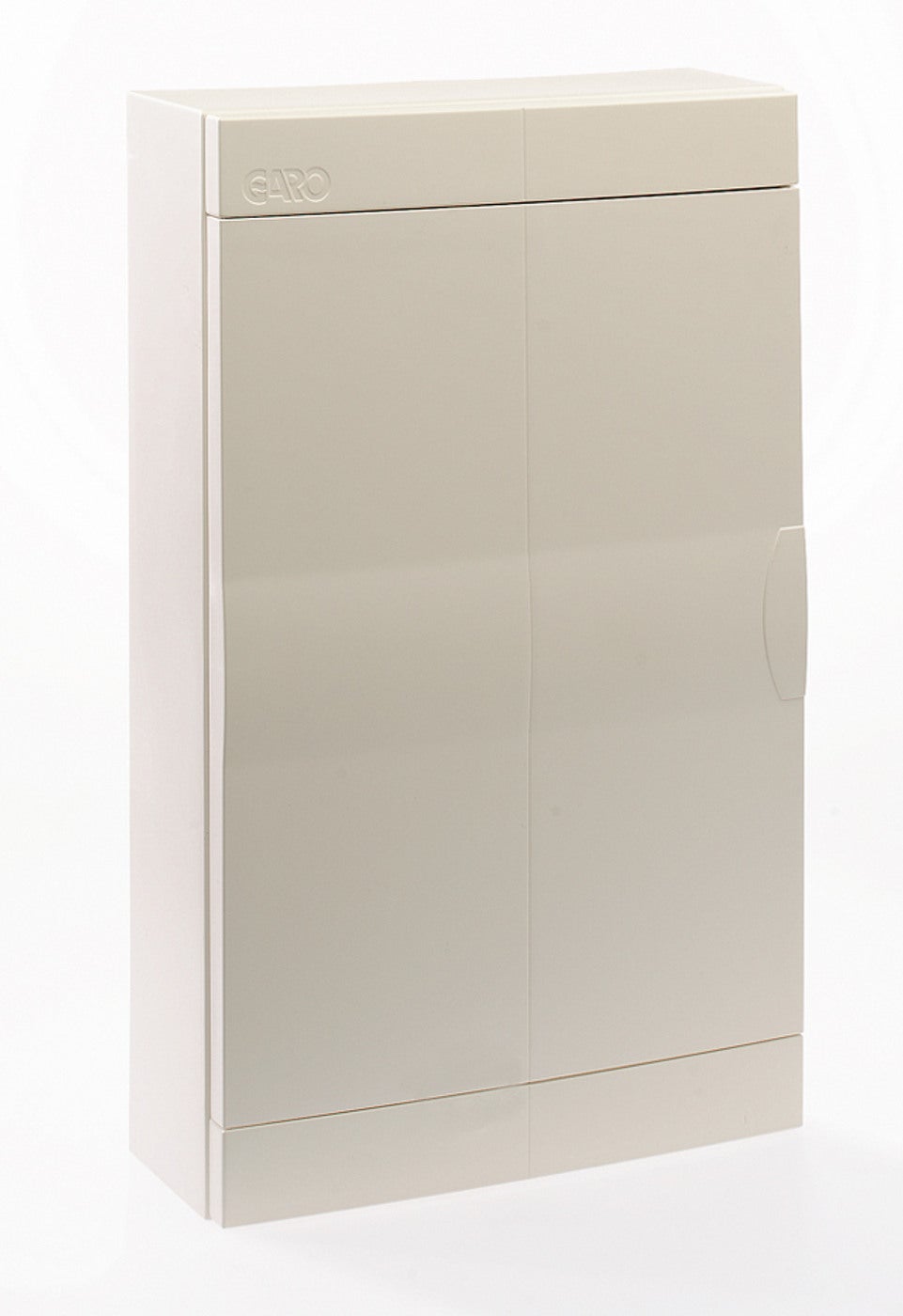 Garo Empty three-row enclosure IP40