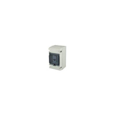 Garo 80 A MCB for meter board, 10 kA