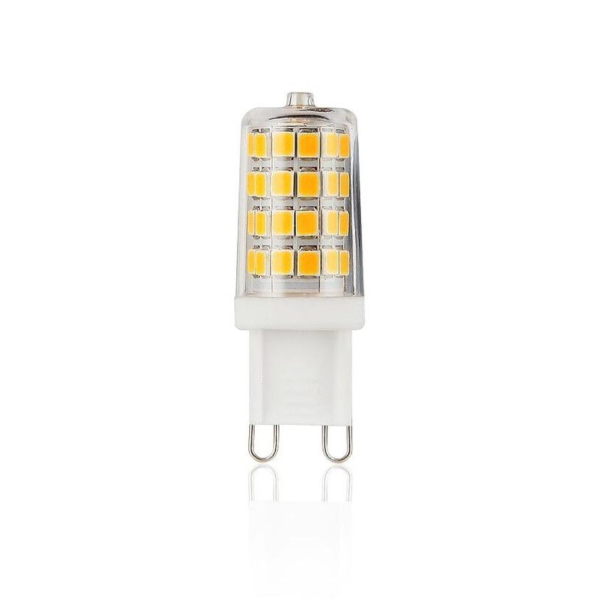 3 W dimmable G9 LED lamp