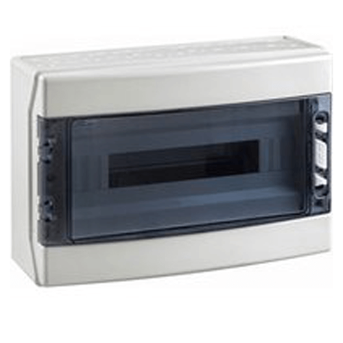 Garo 1 × 18 way board IP65