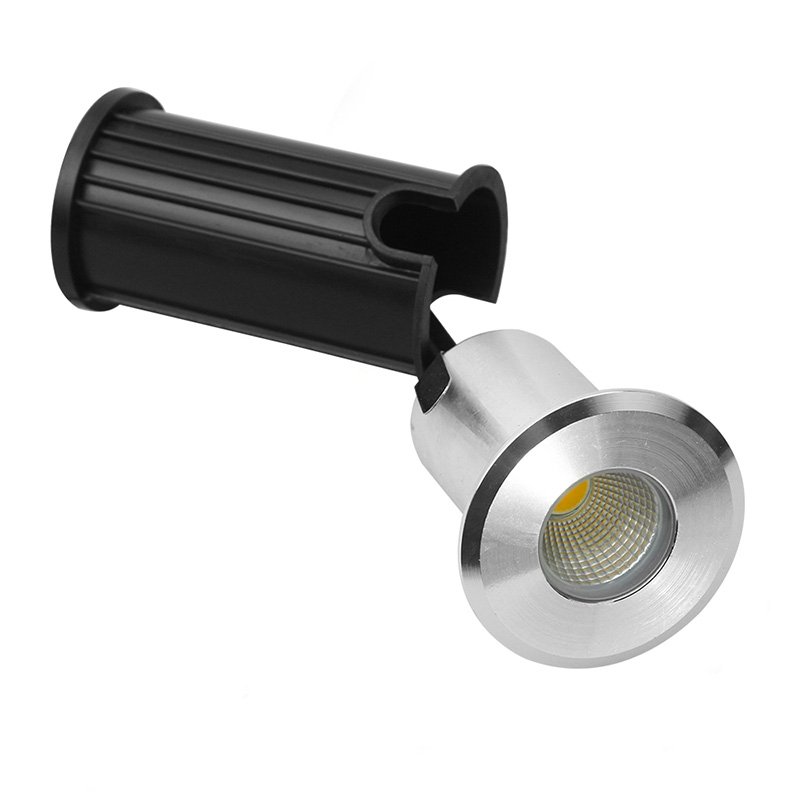3 W LED ground light