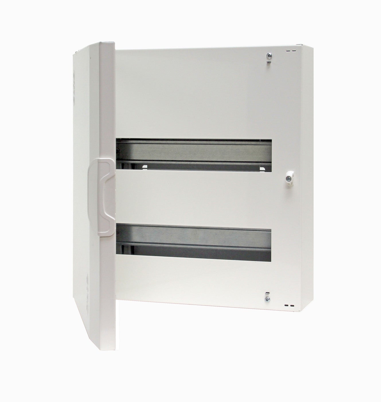 Garo Compact two-row board enclosure
