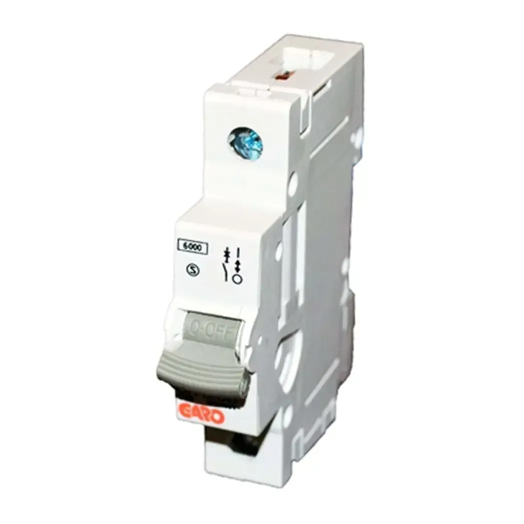 Garo MCBGRB110 Standard 10 A breaker