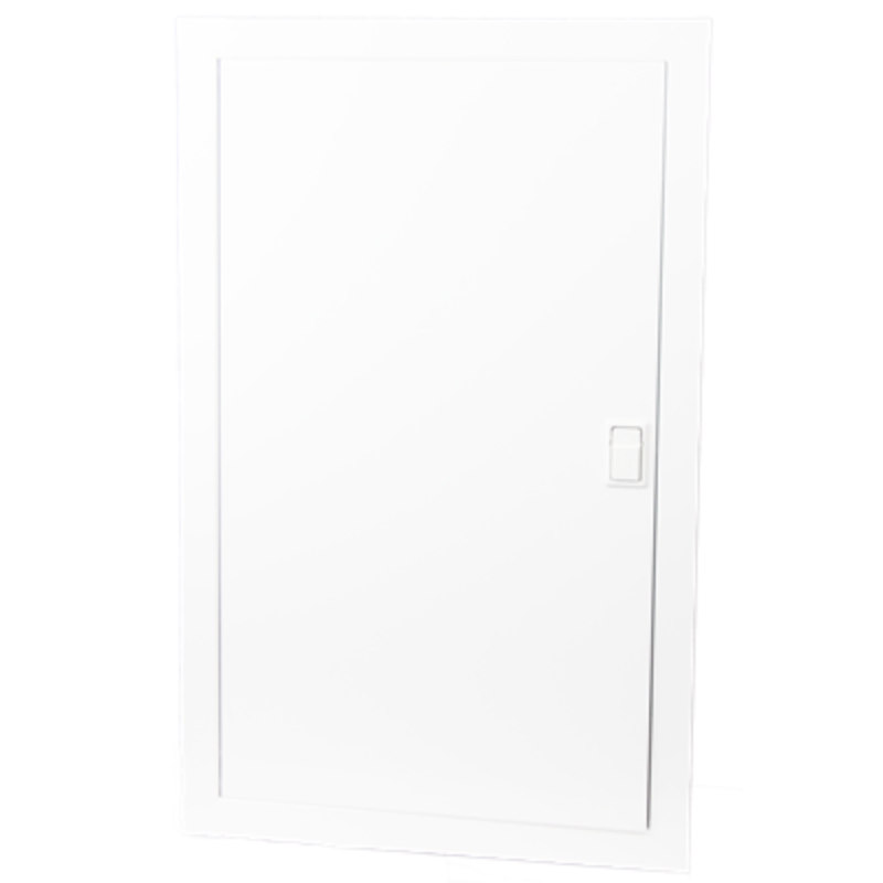Garo 3-row 42-module metal-clad board