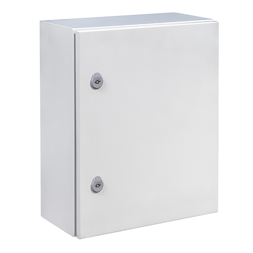 Garo GN604020-GO metal enclosure, 600 × 400 × 200 mm