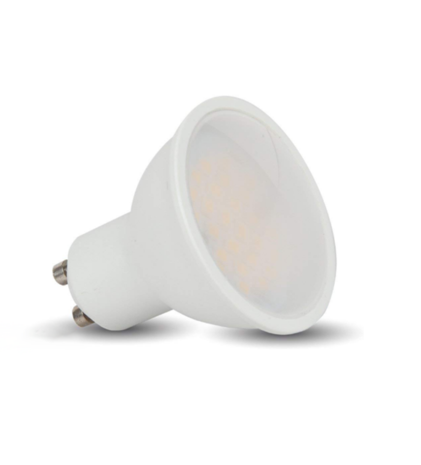 5 W GU10 LED lamp