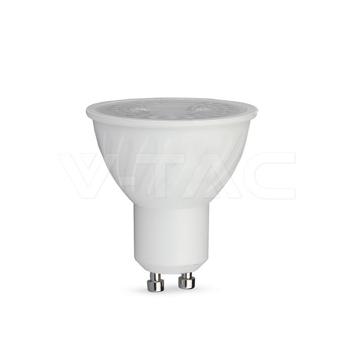 6 W GU10 high-output LED lamp
