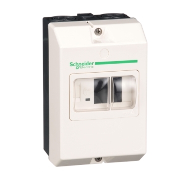 Schneider Electric GV2MC02 Tele Gv2 manual motor starter Encs