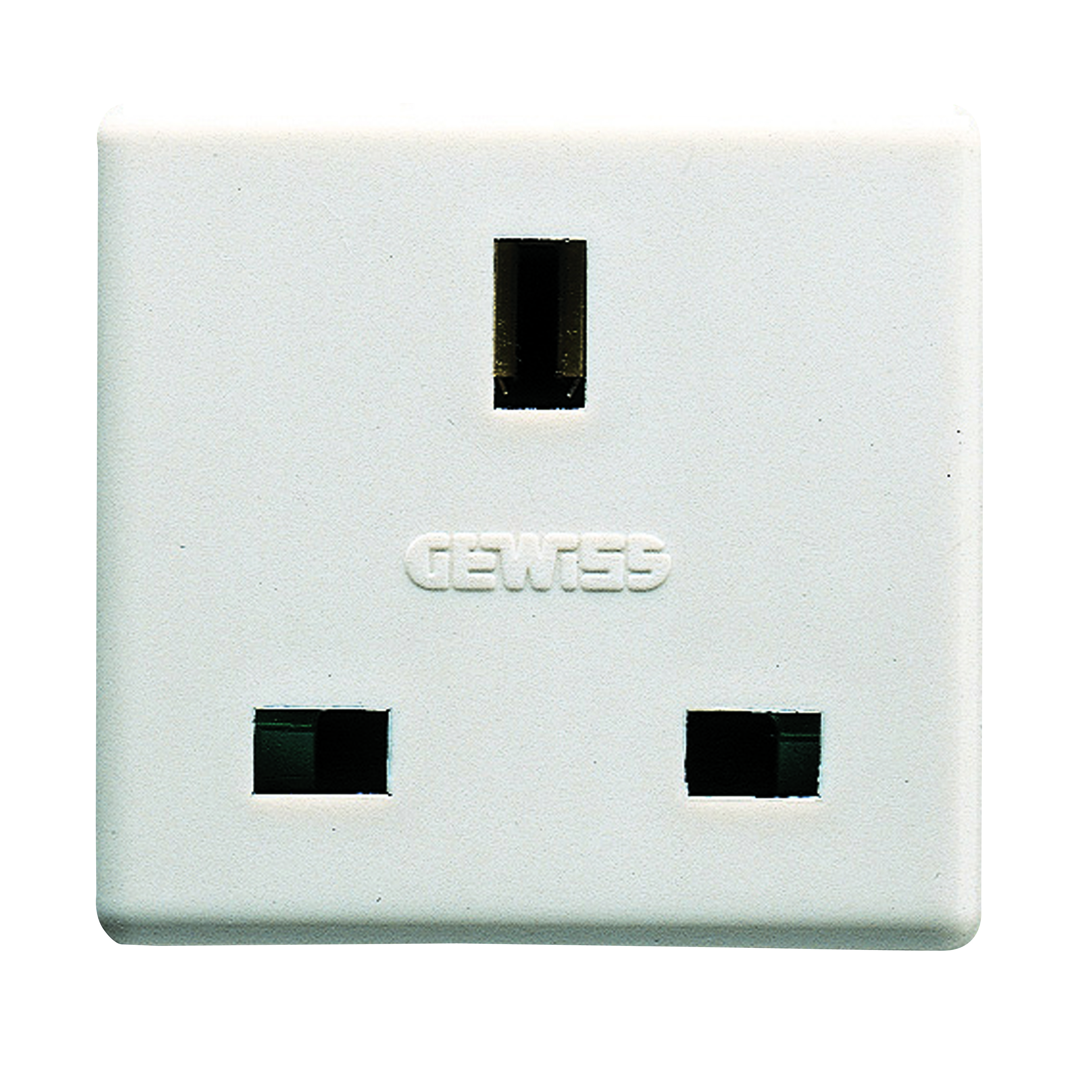 Gewiss 13 A Socket