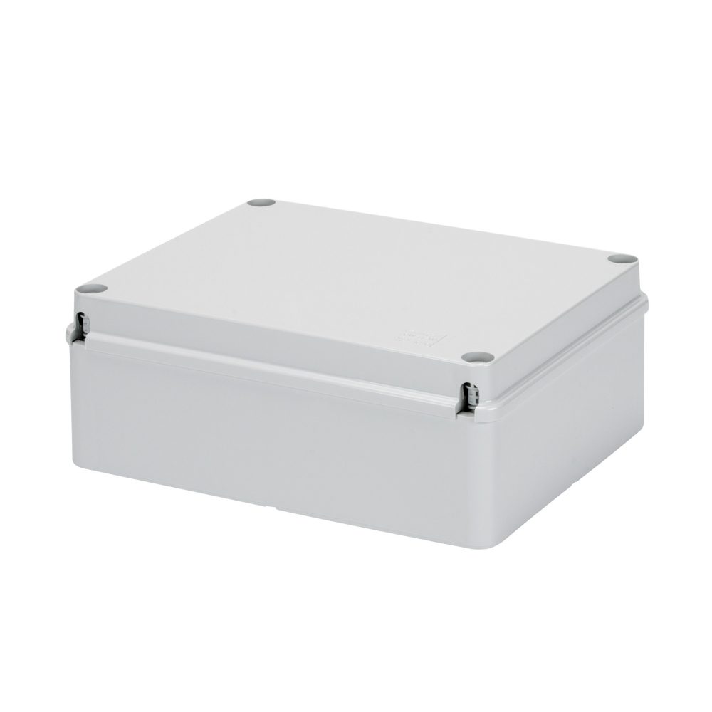 Gewiss Durable sealed box 190 × 140 × 70 mm