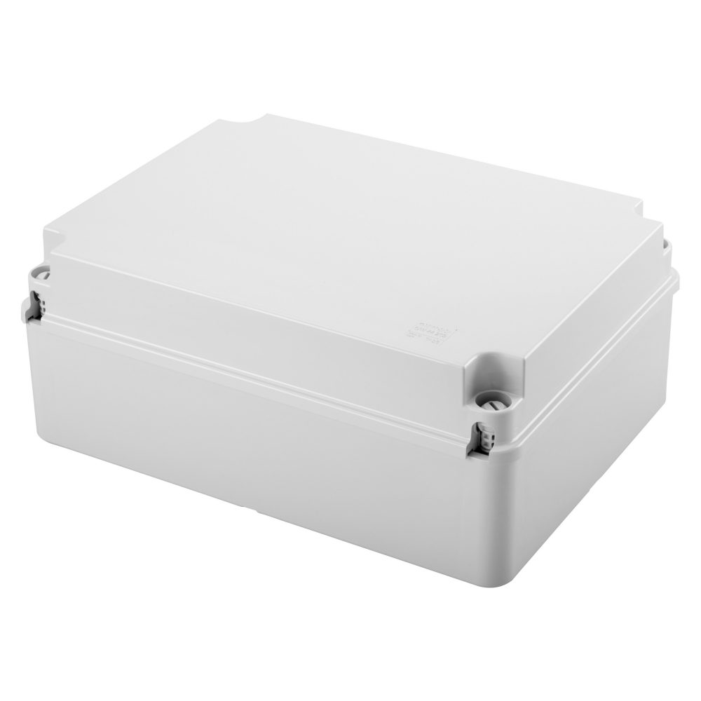 Gewiss IP56 enclosure, 310 × 230 × 130 mm