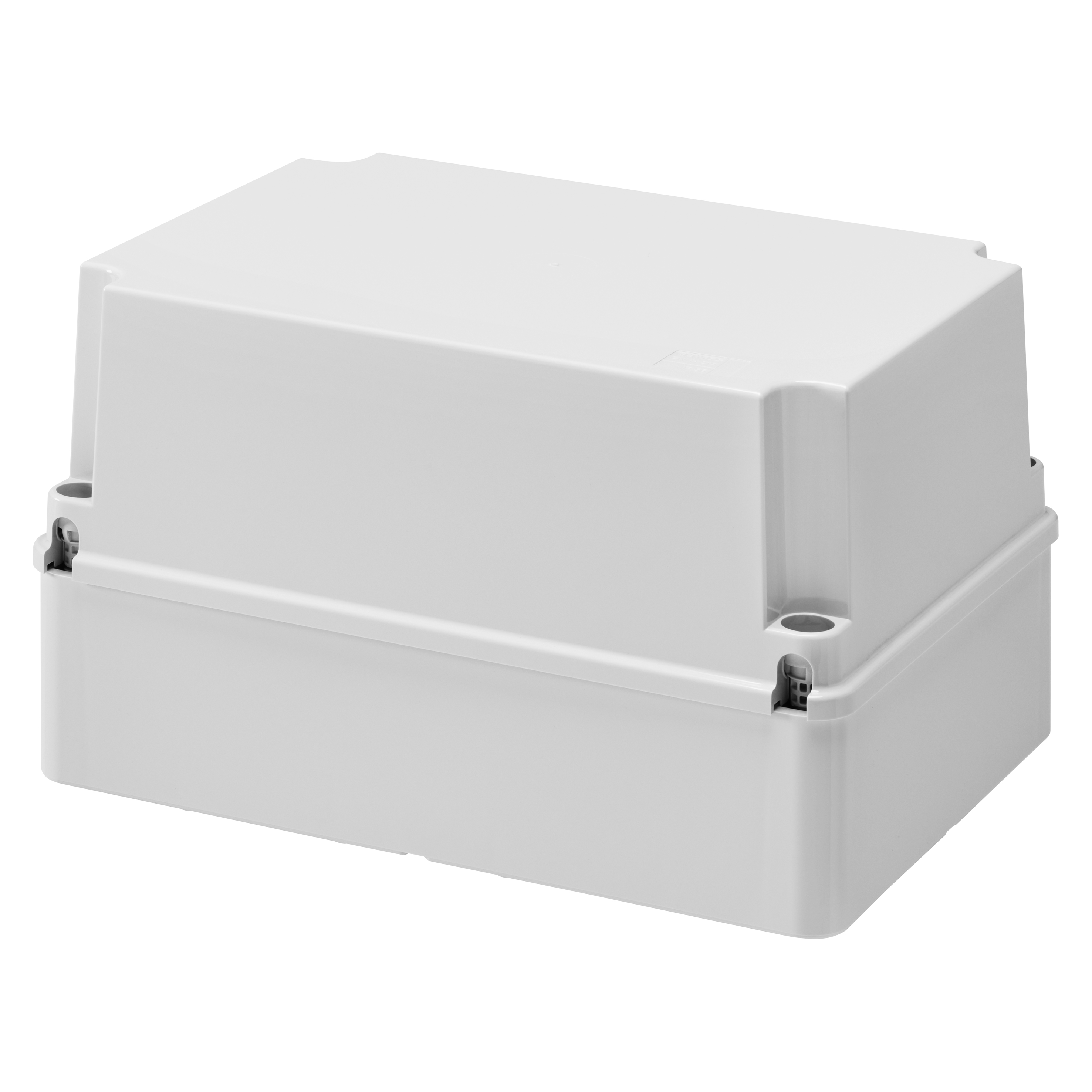 Gewiss GWPLAST 75 enclosure, 310 × 230 × 180 mm, IP56