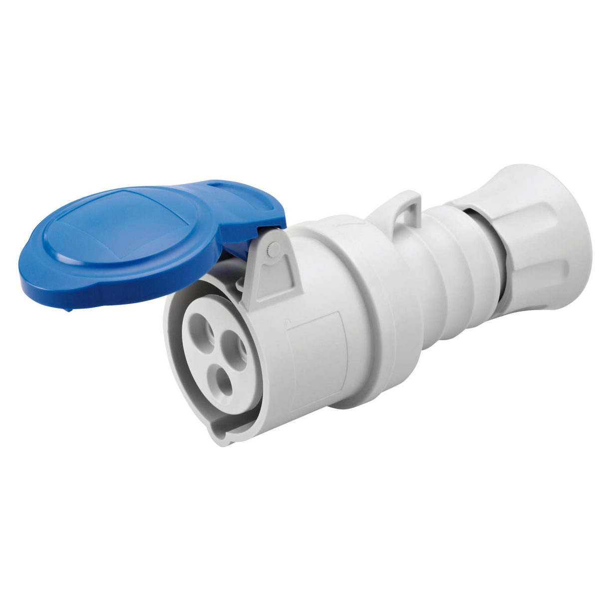 Gewiss GW62015H 32 A 220 V 3P Coupler IP44