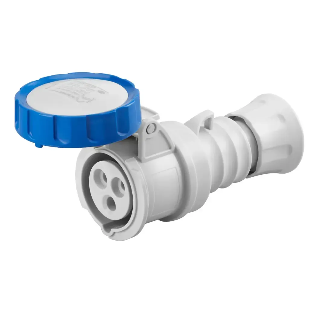 Gewiss 16 A 220 V 3P Coupler IP67