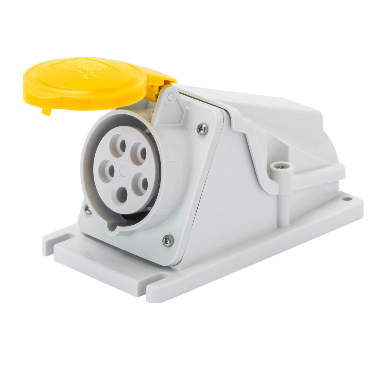 Gewiss 32 A 110 V Socket IP44 2P + E