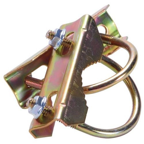 2 inch u bolts